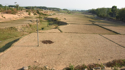 Kon Tum triển khai các giải pháp cấp bách phòng, chống hạn hán, thiếu nước mùa khô năm 2023