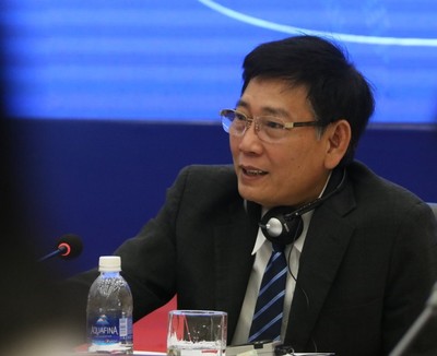 Kỷ luật Phó Chủ tịch Thường trực UBND tỉnh Bình Dương Mai Hùng Dũng