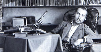 Santiago Ramón y Cajal: Cha đẻ của ngành khoa học thần kinh hiện đại