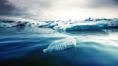 Rác thải nhựa đã “tràn vào” Bắc Cực qua nguồn nào ?