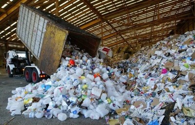 Rác thải công nghiệp là gì? Quy trình xử lý rác thải công nghiệp