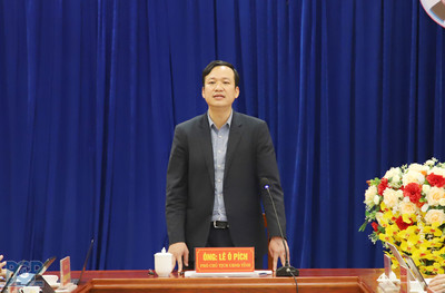 Bắc Giang: Thành lập, duy trì 171 công ty, hợp tác xã, tổ vệ sinh môi trường