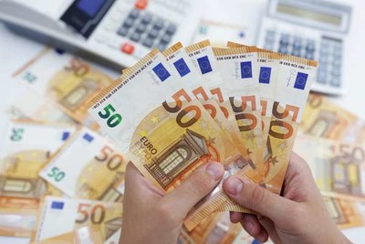 Tỷ giá Euro hôm nay 9/2: Cập nhật giá Euro trong nước và thế giới