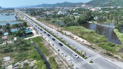 Quảng Ninh phân bổ hơn 14.000 tỷ cho đầu tư dự án công năm 2023