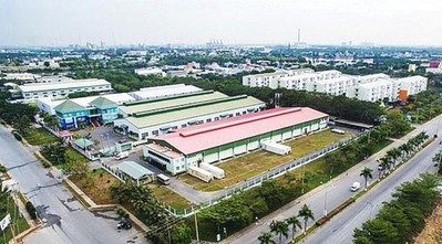 Hà Nội sắp lập quy hoạch 4 phân khu khu công nghiệp gần 900 ha