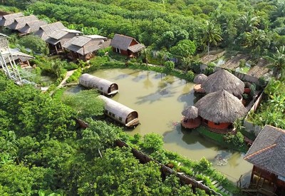Cần Thơ: Định hướng phát triển du lịch xanh, bền vững tại huyện Phong Điền