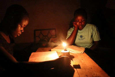 Nam Phi tuyên bố tình trạng thảm hoạ quốc gia do mất điện kéo dài