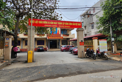 Vụ 6 cán bộ CSGT Chí Linh bị bắt: Sử dụng máy đo nồng độ cồn không phải do Bộ Công an cấp
