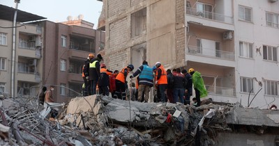 Động đất tại Thổ Nhĩ Kỳ và Syria: Liên hợp quốc cảnh báo có thể lên tới 50 nghìn người thiệt mạng
