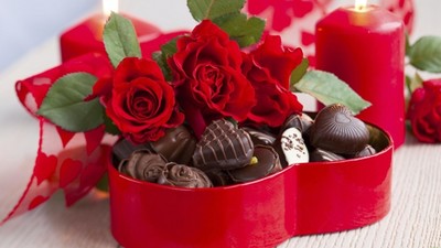 10 gợi ý quà tặng ý nghĩa cho ngày Lễ tình nhân Valentine 2023