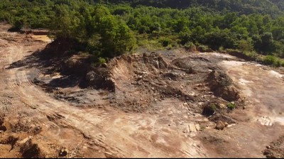 Hạ Long: Cần làm rõ dấu hiệu khai thác trái phép đất rừng ở phường Việt Hưng?