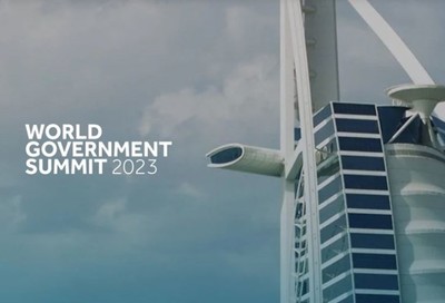 Hội nghị thượng đỉnh Chính phủ Thế giới 2023: Định hình Chính phủ tương lai