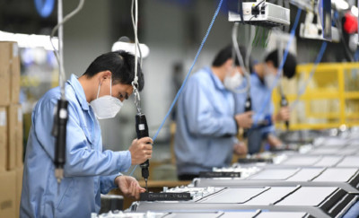 Hà Nội: Hỗ trợ tiền mặt cho lao động giảm giờ làm, mất việc