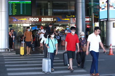 Đà Nẵng trả lại tiền cho du khách Hàn Quốc bị tài xế "chặt chém" giá gấp 10 lần