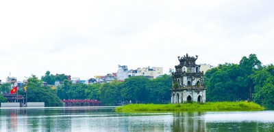 Hà Nội là 1 trong 10 điểm đến đẹp và độc đáo ở Đông Nam Á