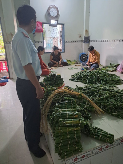 Bình Thuận: Nhiều cơ sở chưa đảm bảo an toàn vệ sinh thực phẩm