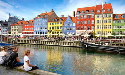 Lý do Copenhagen được coi là thành phố xanh và an toàn nhất thế giới