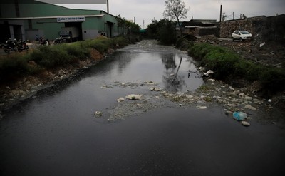 Bắc Ninh: Xử lý tình trạng ô nhiễm môi trường tại Phong Khê và Cụm công nghiệp Phú Lâm