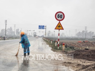 Hưng Yên: Ban quản lý khu công nghiệp nói gì về việc xây dựng của Khu công nghiệp số 5