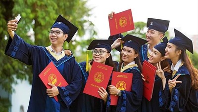 Lần đầu công bố BXH Top 100 trường Đại học tại Việt Nam năm 2023