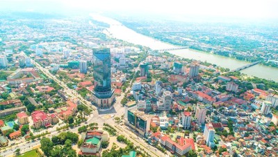 Thừa Thiên Huế: Một liên danh đăng ký thực hiện dự án gần 4.300 tỷ đồng