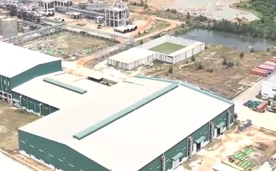 Quảng Ngãi: Vì sao dự án nhà máy bột giấy ngàn tỷ gặp khó?