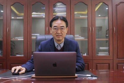Giám đốc Sở Xây dựng Quảng Bình nhận quyết định nghỉ hưu trước tuổi theo đúng nguyện vọng