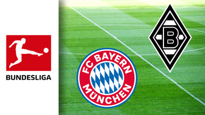 Nhận định, Trực tiếp Gladbach vs Bayern Munich, Bundesliga, 21h30 ngày 18/2