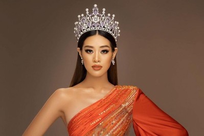 Unicorp sở hữu thương hiệu, tiếp tục tổ chức cuộc thi Hoa hậu Hoàn vũ Việt Nam