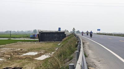 Vì sao dự án nâng cấp Quốc lộ 9 hơn 440 tỷ đồng tại Quảng Trị buộc phải dừng