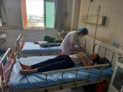 Nhiều nạn nhân trong vụ tai nạn nghiêm trọng ở Quảng Nam đã xuất viện