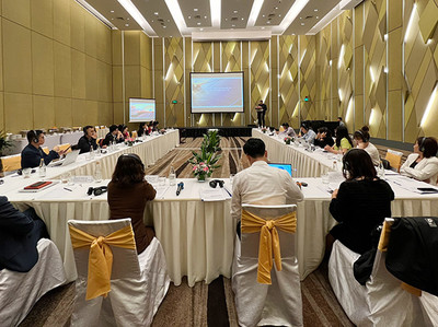 Hội thảo khởi động hoạt động xây dựng lộ trình phát thải ròng carbon cho TP Đà Nẵng