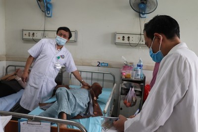 Danh tính nạn nhân vụ tai nạn 3 người chết, 13 người bị thương ở Quảng Nam