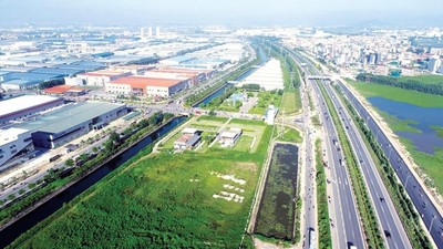 Bắc Giang: 2 tháng đầu năm 2023, thu hút đầu tư 830,6 triệu USD