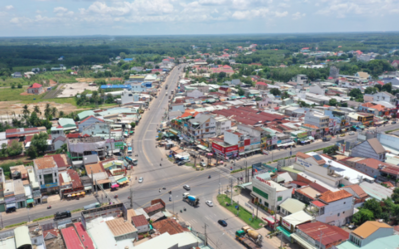 Bình Phước tăng diện tích khu công nghiệp đón sóng đầu tư