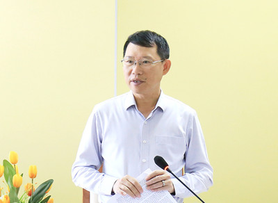 Kỷ luật nhiều Lãnh đạo tỉnh Bắc Giang vì liên quan mua sắm thiết bị y tế