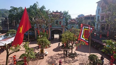 Lạng Sơn: Phát huy vai trò các tôn giáo tham gia bảo vệ môi trường và ứng phó với biến đổi khí hậu