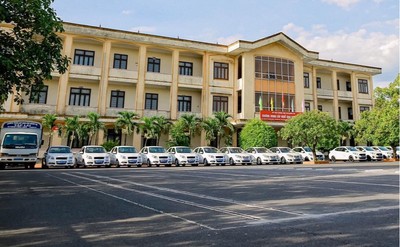 Thành lập đoàn kiểm tra 6 trung tâm đào tạo, sát hạch lái xe trên địa bàn tỉnh Quảng Trị
