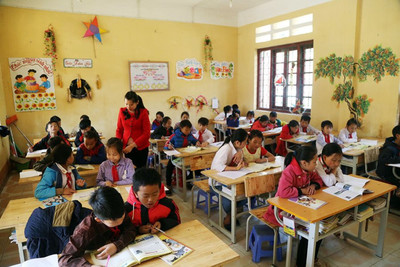 Lào Cai: Tạm dừng thu học phí trong các cơ sở giáo dục công lập, từ tháng 2/2023