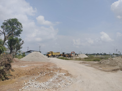 Kiểm tra liên ngành về kinh doanh vật liệu xây dựng trên địa bàn tỉnh Thanh Hóa