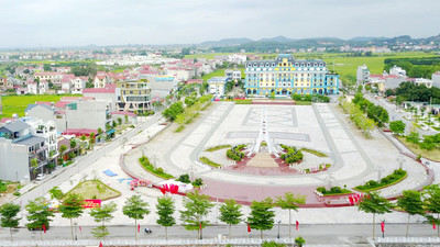 Bộ Xây dựng thẩm định Nhiệm vụ quy hoạch chung đô thị Việt Yên, Bắc Giang đến năm 2045