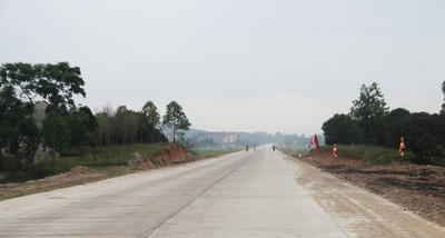 Bắc Giang: Thẩm định Báo cáo đánh giá tác động môi trường Dự án Xây dựng tuyến Đường tỉnh 293