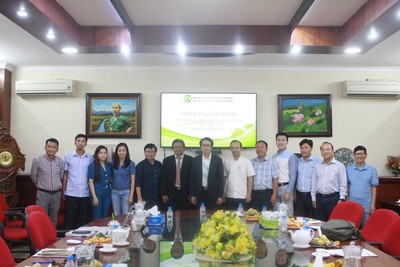 Hiệp hội Tái chế chất thải Việt Nam: Đẩy mạnh tái chế, giảm thiểu nhập phế liệu