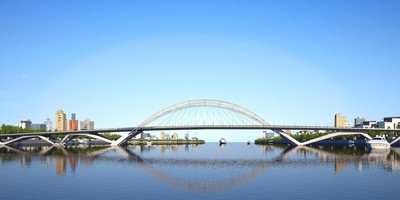 TP.HCM: Đầu tư gần 20.000 tỷ đồng xây dựng 4 cây cầu lớn