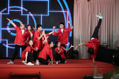 Gần 1000 dancer Việt Nam và quốc tế sẽ tranh tài, cùng nhau giành giải thưởng nửa tỷ đồng tại Đà Lạt