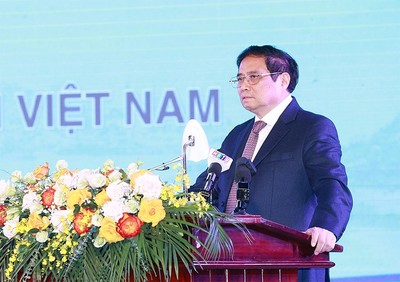 Thủ tướng Chính phủ quyết định thành lập 8 khu công nghiệp tại tỉnh Hòa Bình