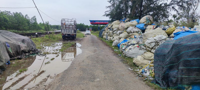 Doanh nghiệp lao đao “chờ” chủ trương cấp đất của tỉnh Thừa Thiên Huế