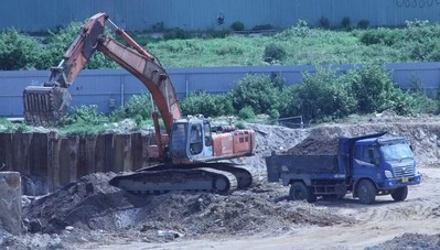 Đà Nẵng: Không vận chuyển khoáng sản khai thác phục vụ công trình xây dựng ngoài địa bàn
