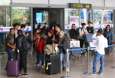 Đà Nẵng đặt mục tiêu đón 1,5 triệu khách du lịch năm 2023