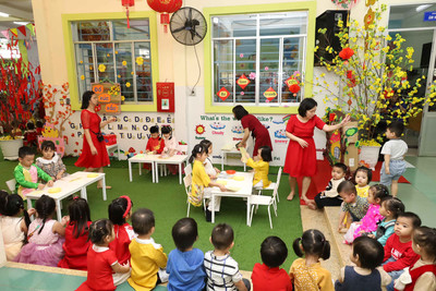 Khánh Hoà: Tăng cường đảm bảo an toàn tại các cơ sở giáo dục mầm non